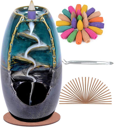 Create Your Personal Oasis of Tranquility