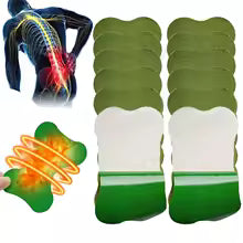 Regalo: Parches Analgésicos (para dolor muscular)