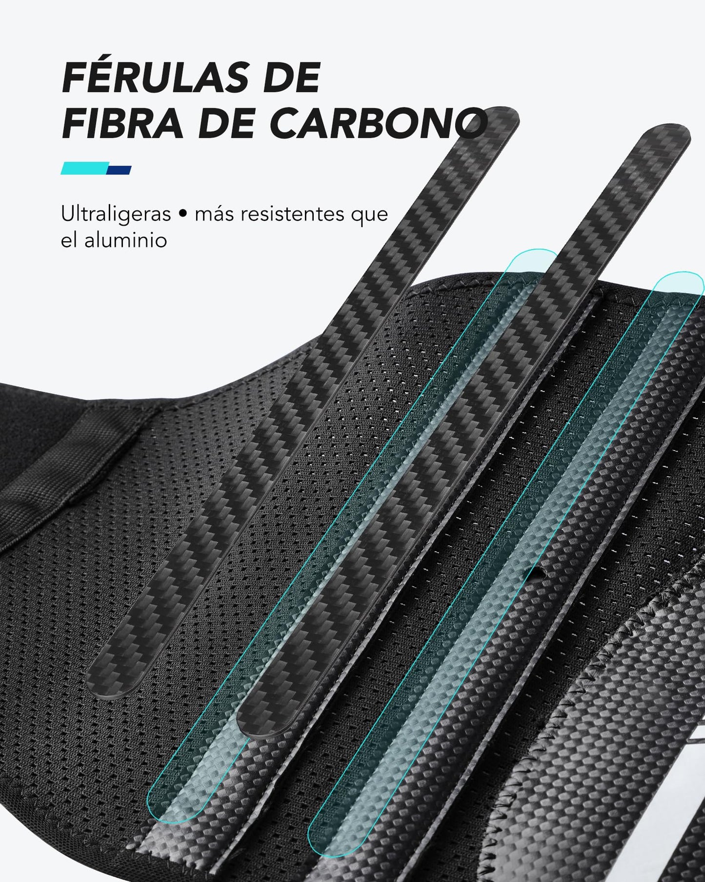 Corrector de Postura PostureFlex™ Pro