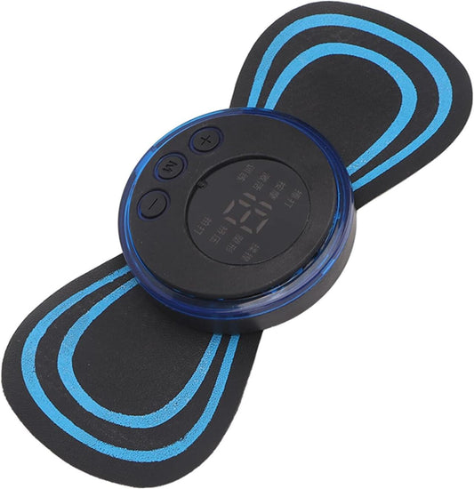 Mini Masajeador Eléctrico